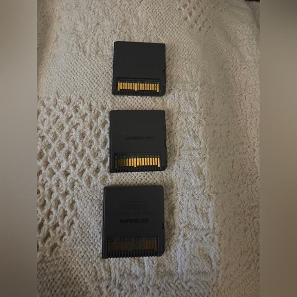 Nintendo DS Challenge Me Word Puzzles Crosswords Brain Age 2 Tested - Picture 2 of 5